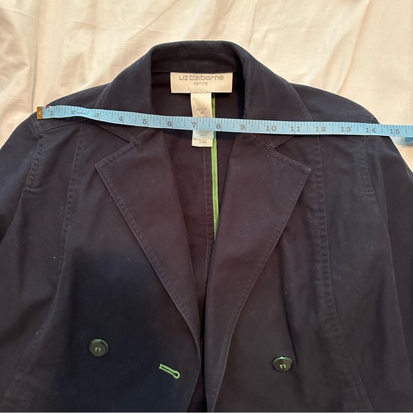 Liz Claiborne Blazer - Picture 4 of 7
